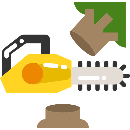 chainsaw icon